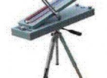 點擊查看詳細信息<br>標題：AFJ-150型U型傾斜壓差計 閱讀次數：448